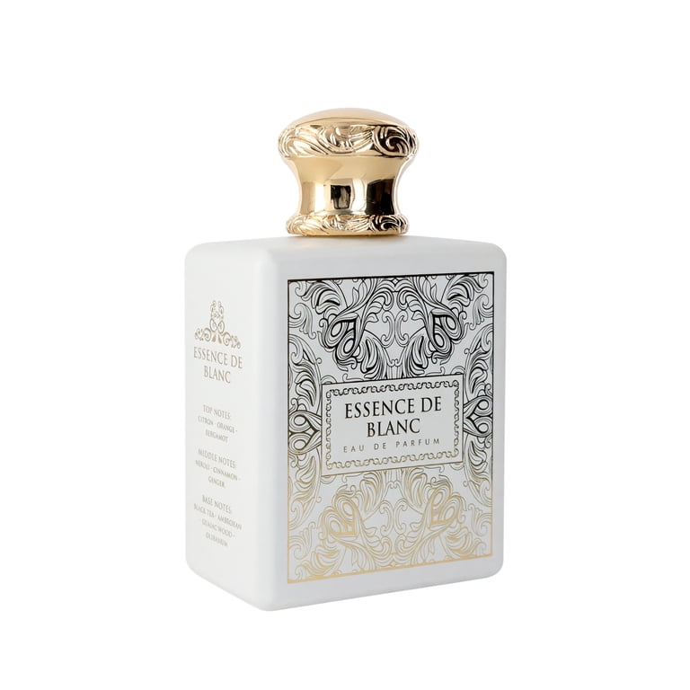 Essence Blanc by French Avenue, 3.4 oz EDP Spray for Unisex