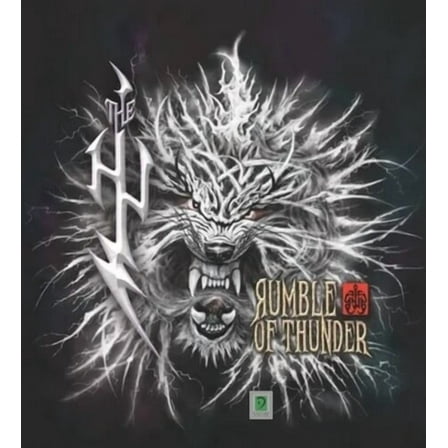 Hu - Rumble Of Thunder - Music & Performance - Vinyl