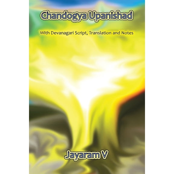 Chandogya Upanishad, (Paperback)