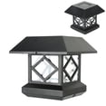 thumbnail image 1 of Luz solar al aire libre Protección IP44 Lámpara brillante para patios, caminos, patios, parques, paisajes, 1 of 8