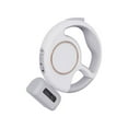 thumbnail image 1 of LED Auto Retractable Dog Leash, Glow-in-the-Dark, Adjustable Length, 1 of 8