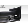 thumbnail image 5 of 2008-2010 Jeep Grand Cherokee Duraflex SRT Look Front Bumper Cover - 1 Piece, 5 of 5