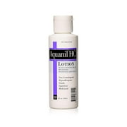 Aquanil HC Body Lotion, 4 Fl Oz
