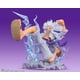 thumbnail image 2 of Figura de colección TAMASHII NATIONS One Piece Luffy Gear 5, 2 of 6