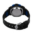 thumbnail image 4 of Reloj deportivo para hombre, reloj deportivo digital LED para niños y niñas, reloj con alarma y fecha, regalo., 4 of 4
