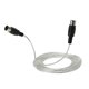 thumbnail image 1 of Cable de extensión MIDI de 3 m / 10 pies Enchufe de 5 pines macho, 1 of 6