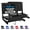Black, variant on Sports Unlimited Stadium Chair