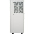 thumbnail image 5 of AireMax 6,000 BTU (12,000 BTU ASHRAE) Portable Air Conditioner, up to 300 sq ft, APL06CE, 5 of 13
