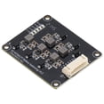 thumbnail image 4 of Lithium Battery Energy Transfer Board, Smaller Current 1.2A 30mv Balance Accuracy BMS Balancer  For Li Ion Batteries 6S, 4 of 8