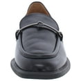 thumbnail image 3 of Sarto Franco Sarto Womens Eda Leather Slip On Loafers, 3 of 3