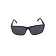 thumbnail image 2 of Lentes de Sol tommy hilfiger Outlook Negro cuadrado Hombre, 2 of 4