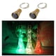 thumbnail image 5 of Bearachild Guirnalda de luces LED de alambre de cobre para botella de vino Iluminación navideña amarillo 10LED, 5 of 6