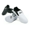 thumbnail image 1 of Martial Arts Taekwondo Tai Chi Kung Fu Turf Shoes Gym Lightweight Sneakers, 1 of 2