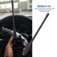 thumbnail image 1 of Radio GT, Accesorios Audio Video Antena Walkie Talkie Antena Walkie Talkie SMA Hembra UHf VHF 136 174 400 520 MHz Para UV5R UV 82 GT 3, 1 of 7