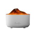thumbnail image 1 of Volcano Aromatherapy Humidifier, 1.5L Multi-function Diffuser with Colorful Night Lights, USB Powered Oil Diffuser for Relaxation, Moisturizing & Aromatherapy for Bedroom & Office, 1 of 1