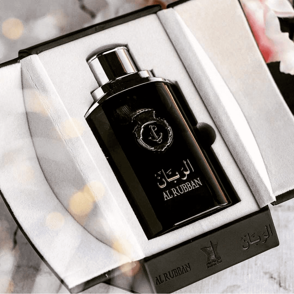 Al Rubban EDP- 120 ML oz) by Arabian Oud Philippines Ubuy