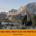 thumbnail image 4 of Peak Refuel - Chicken Teriyaki - 1 pouch, 4 of 6