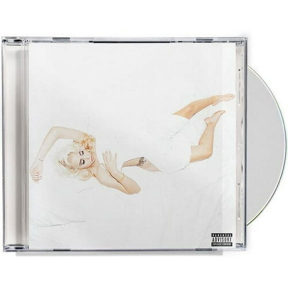 Kali Uchis - Por Vida (10th Anniversary) - Music & Performance - CD