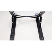 Ultimate Support JSMDS50 JamStands Series Ultra Compact Device Stand Travel Support Laptop with Ease and Incredible Stability