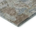 thumbnail image 4 of Addison Rugs Mayfield Washable Transitional Soft Abstract Moody Rectangle Rug, 2'6" x 3'10", 4 of 6