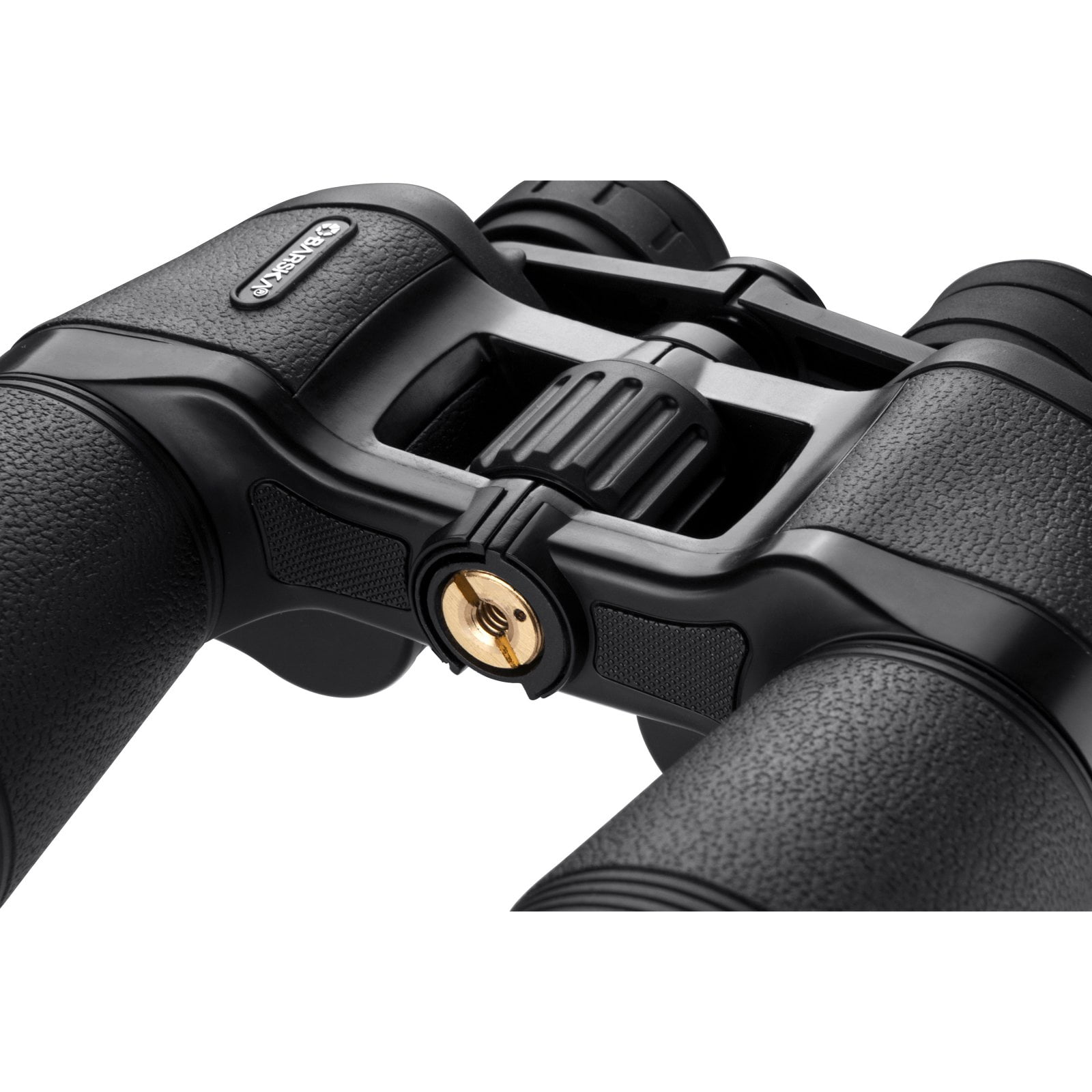 Barska Level Binoculars, 16x 50mm, Black