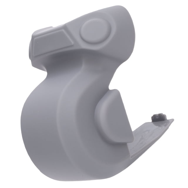 Drone Lens Cover Protector, Scratch and Dust Proof PC Lens Protector, Effective Water Defense, Easy to Install Remove, Space Saving Design, for AIR 3S