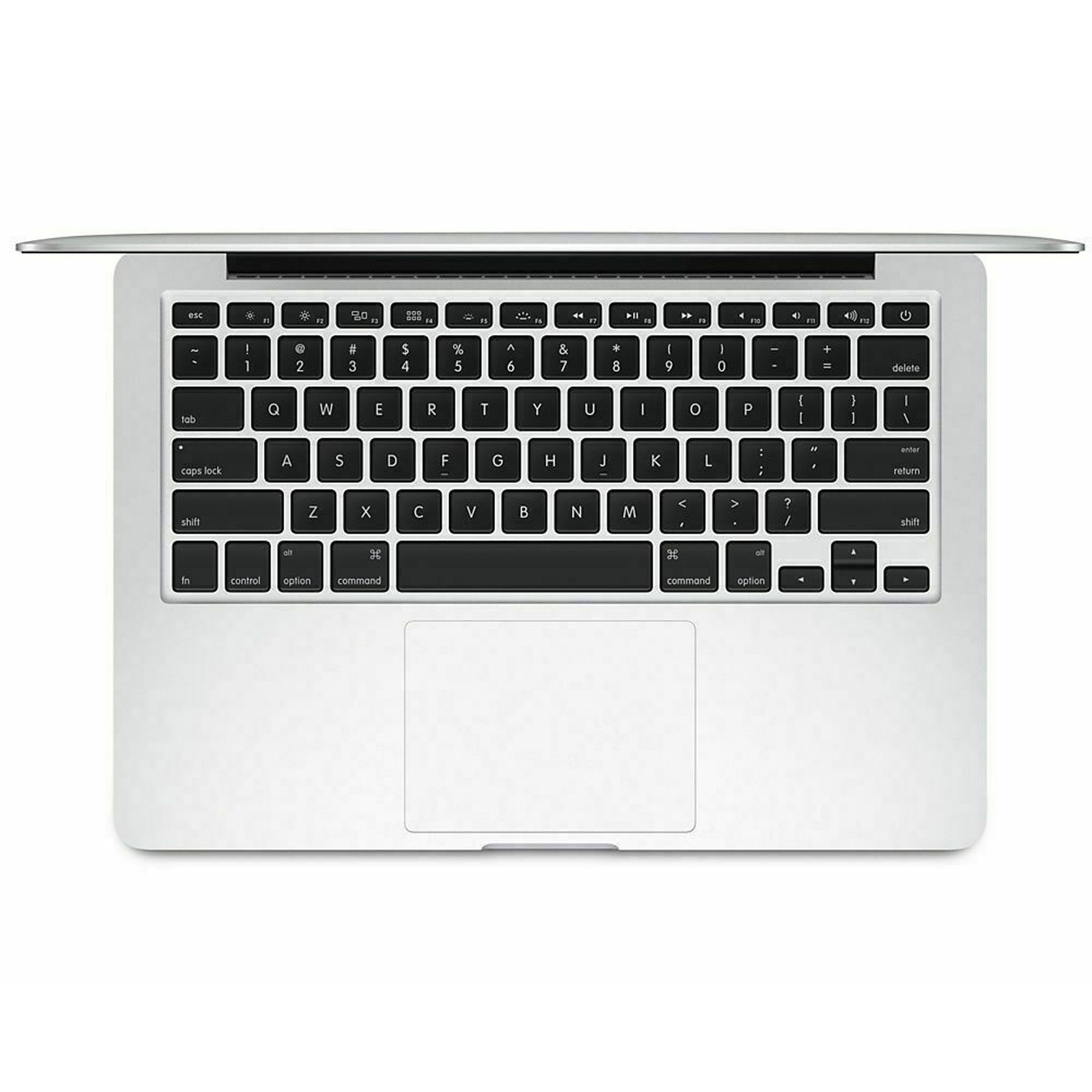 Restored Apple MacBook Pro MD101LL/A 13.3-inch Laptop (2.5Ghz, 4GB