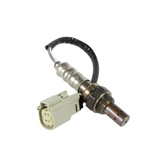 Upstream Front Oxygen Sensor - Compatible with 2011 - 2012 Ford Fusion 3.5L V6