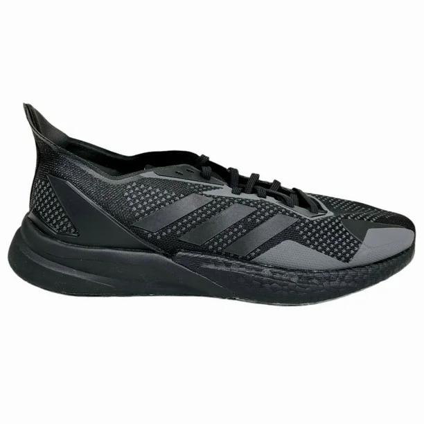 Adi-das Men 9.5 10.5 11.5 X9000L3 M Boost Core Black Running Sneaker Shoes EH0055