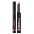 thumbnail image 3 of Cream Eyeshadow Stick - 8 Matte & Shimmer Colors Optional, Wrinkle Proof, 8-Hour Wear, Twist-Up Design with Built-In Brush, 2g, for All Skin Types(1PC), 3 of 8
