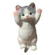 thumbnail image 1 of Taba Squishys Cat Toy Funny lnteractive Hand Exercise Balls for Home Decoration, 1 of 5