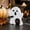 A, variant on Velorith Halloween Rustic Farmhouse Wooden Ghost Tabletop Decor Hand-Painted Design – Cute Freestanding Shelf Sitter for Mantel, Entryway, Spooky Fall Displays, and Seasonal Gift Giving