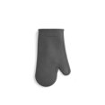 thumbnail image 1 of Manopla De Horno De Silicona Texturizada Harman 7"" X 12"" Negro, 1 of 1