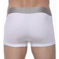 thumbnail image 4 of Calvin Klein U2716 Steel Micro Low Rise Trunk, 4 of 4