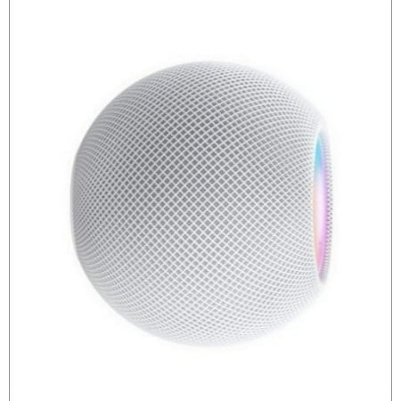 Apple - HomePod mini - White