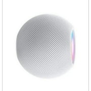 Apple Portable Bluetooth Speaker, White, MY5H2LL/A