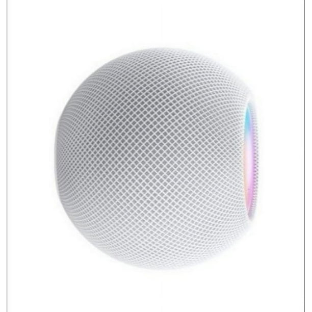 Apple HomePod mini MY5H2LL/A (White) - Walmart.ca