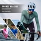 thumbnail image 2 of Gafas de Sol para Ciclismo VEWOE Polarizadas con Protección UV400, 2 of 7