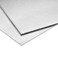 thumbnail image 3 of Uxcell 2Pack 305mm x 150mm x 0.3mm Rectangle 5052 Aluminum Sheet Flat Metal Plate Stock, 3 of 5