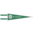 thumbnail image 3 of Unique 23591 Fabric Pennant Banners-Harry Potter Party-Pack of 4, Multicolour, 3 of 5