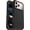 Black Chateau (Black & Orange), variant on OtterBox iPhone 17 Pro Max (Only) - Defender Series Case - Vintage Indigo Dream (Blue & Black) - Snaps on MagSafe - Tough - Rugged & Durable