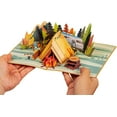thumbnail image 3 of Camping Pop Up Card, 3 of 5