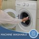 thumbnail image 4 of Almohadillas para fregar compatibles con la aspiradora Ecovacs Deebot Ozmo T8 T8 Aivi, 4 of 5