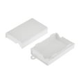 thumbnail image 4 of Caja de conexiones,un conector eléctrico,conectores,enchufes,caja de conexiones eléctricas,la caja de conexiones del panel solar,caja de conexiones solar,caja de conexiones de PVC,caja de, 4 of 4