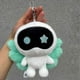 thumbnail image 4 of For BTS Jin Wootteo The Astronaut Plush Keyrings Bangtan Boys Kpop Fan Gift, 4 of 5