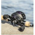 thumbnail image 2 of President Spinning Fishing Reel, 2 of 6