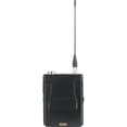 thumbnail image 5 of Transmisor portátil Shure ULXD1LEMO3 para banda ULX-D G50, 5 of 5