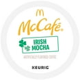 thumbnail image 2 of Mccafe Irish Mocha, Keurig Single Serve K-Cup Pods, Flavored Coffee, 72 Count, 2 of 3