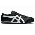 thumbnail image 3 of Onitsuka & Tiger Sneaker MEXICO 66 1183C102.001 BLACK / WHITE, 3 of 6