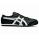 thumbnail image 3 of Onitsuka Tiger Sneaker MEXICO 66 1183C102.001 BLACK / WHITE, 3 of 6